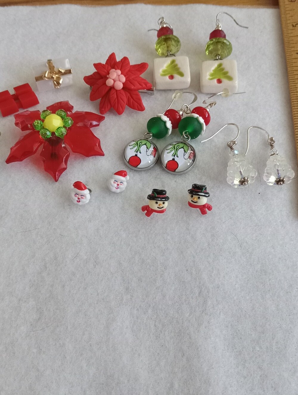 Christmas Lot